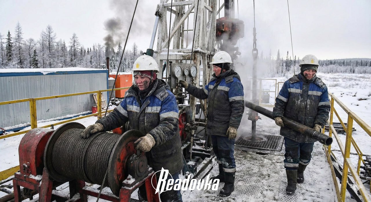 Русским женщинам разрешат бурить нефть и браться за другую «запрещенную» работу