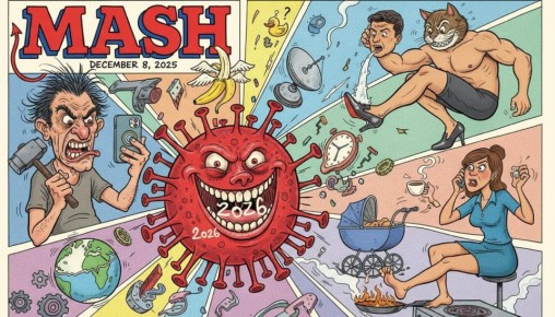 Д-д-д-д-дайджест с самым важным за день