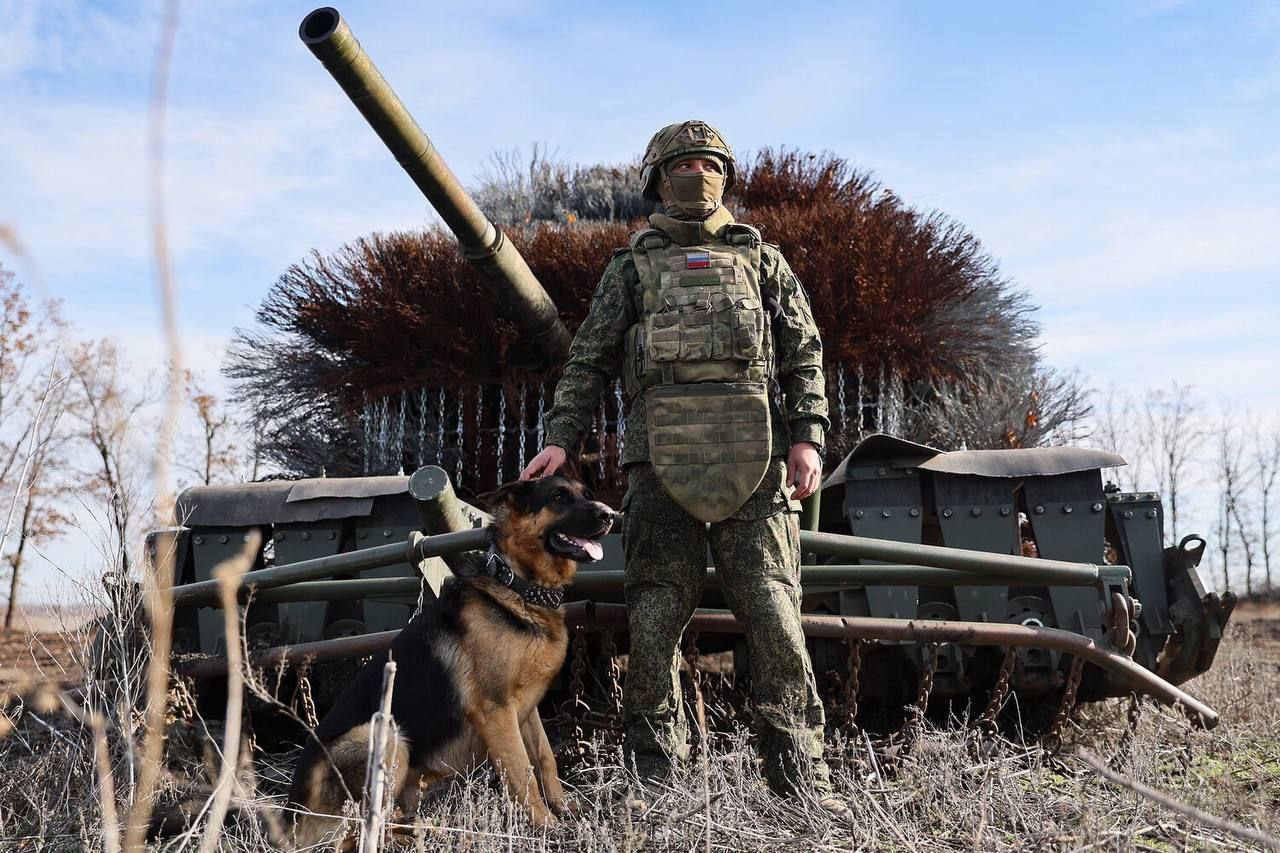 Моменты СВО. Будни фронта Моменты СВО. Будни фронта