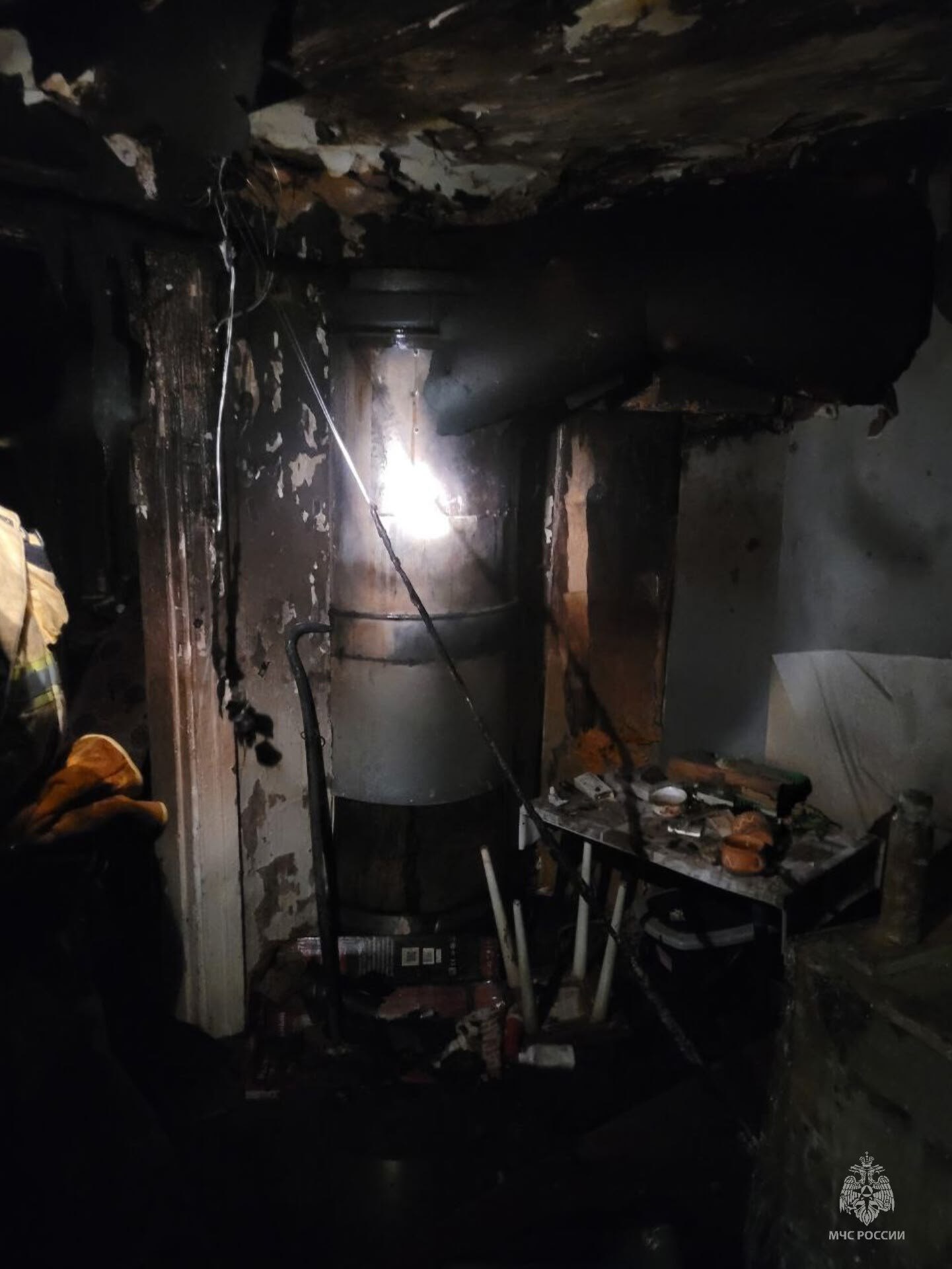 #ОперативноЗаВыходные. За минувшие выходные пожарно-спасательные подразделения Псковской области реагировали на 5 техногенных пожаров #ОперативноЗаВыходные. За минувшие выходные пожарно-спасательные подразделения Псковской области реагировали на 5 техногенных пожаров