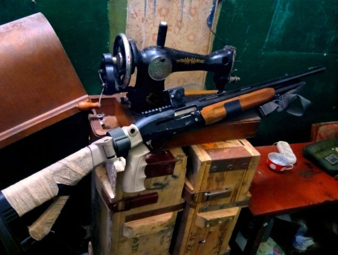 Моменты СВО. Будни фронта Моменты СВО. Будни фронта