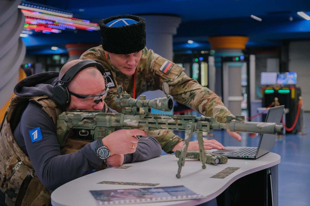 «Эффект 360 вовлекает и погружает» «Эффект 360 вовлекает и погружает»