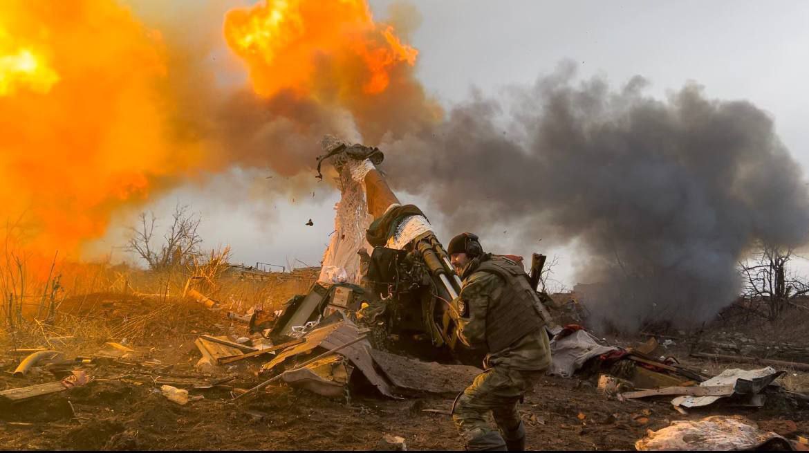 Моменты СВО. Будни фронта Моменты СВО. Будни фронта