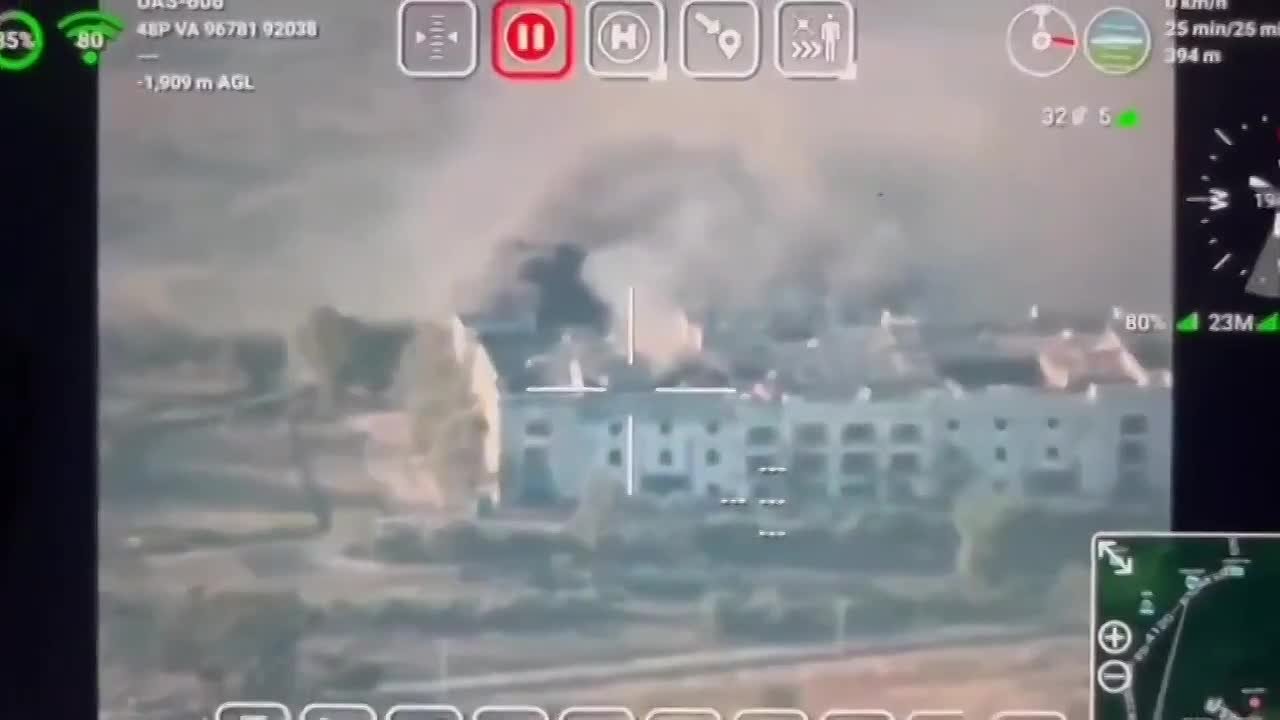 Мир Трампа рухнул спустя 50 дней: Таиланд и Камбоджа обменялись ударами