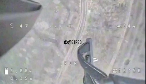 Дистанционное минирование в группировке ЦЕНТР - отличный козырь на поле боя!