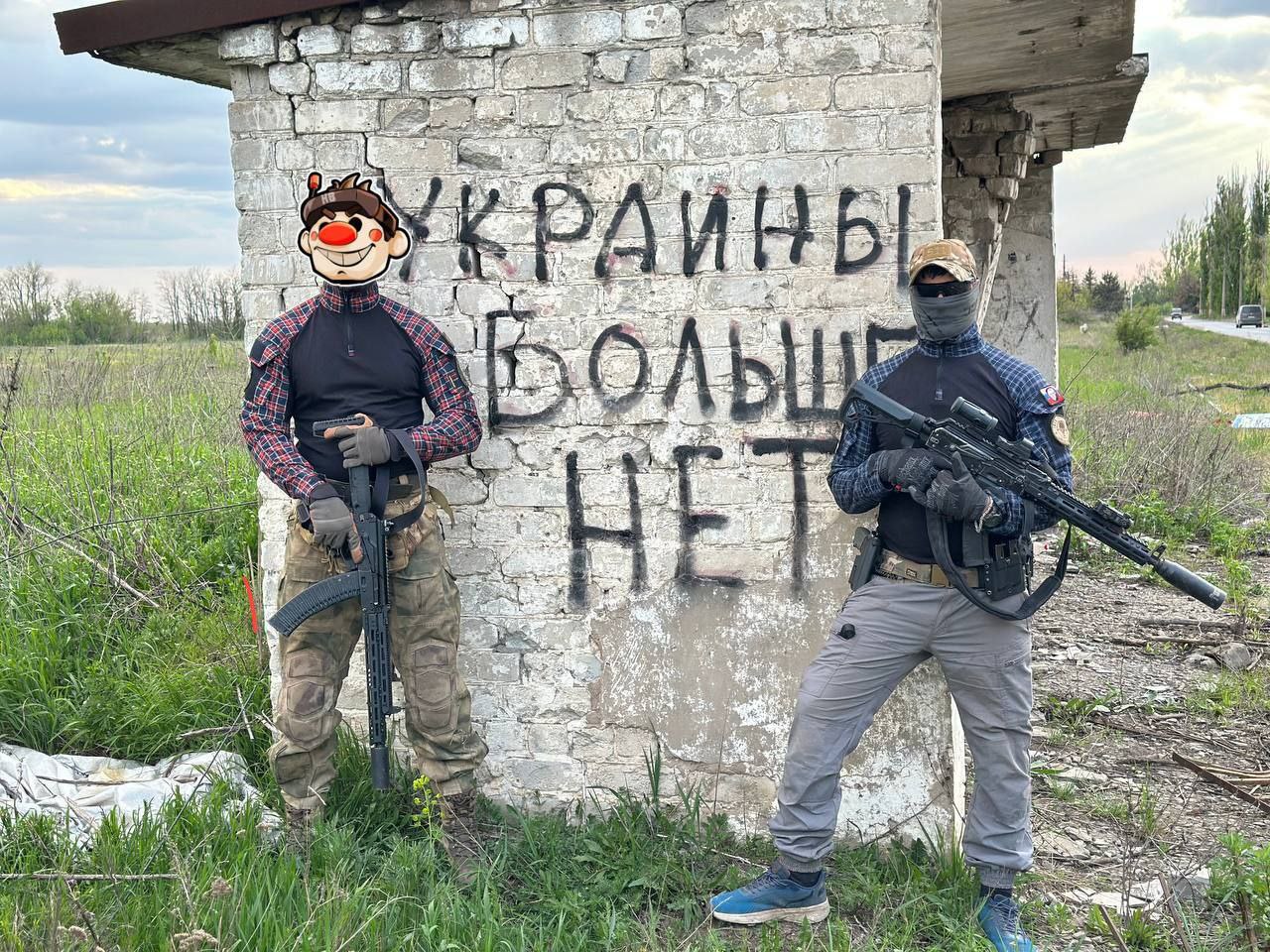 Моменты СВО. Будни фронта Моменты СВО. Будни фронта