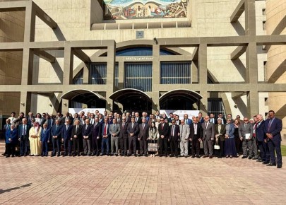 Российско-арабский академический диалог вышел на новый уровень