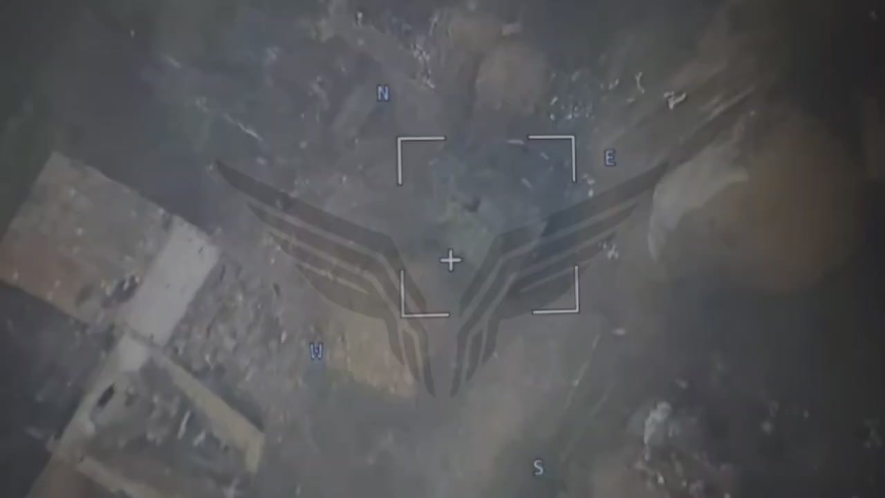 Донбасс. Работает «Рубикон» 0:06 - Авто