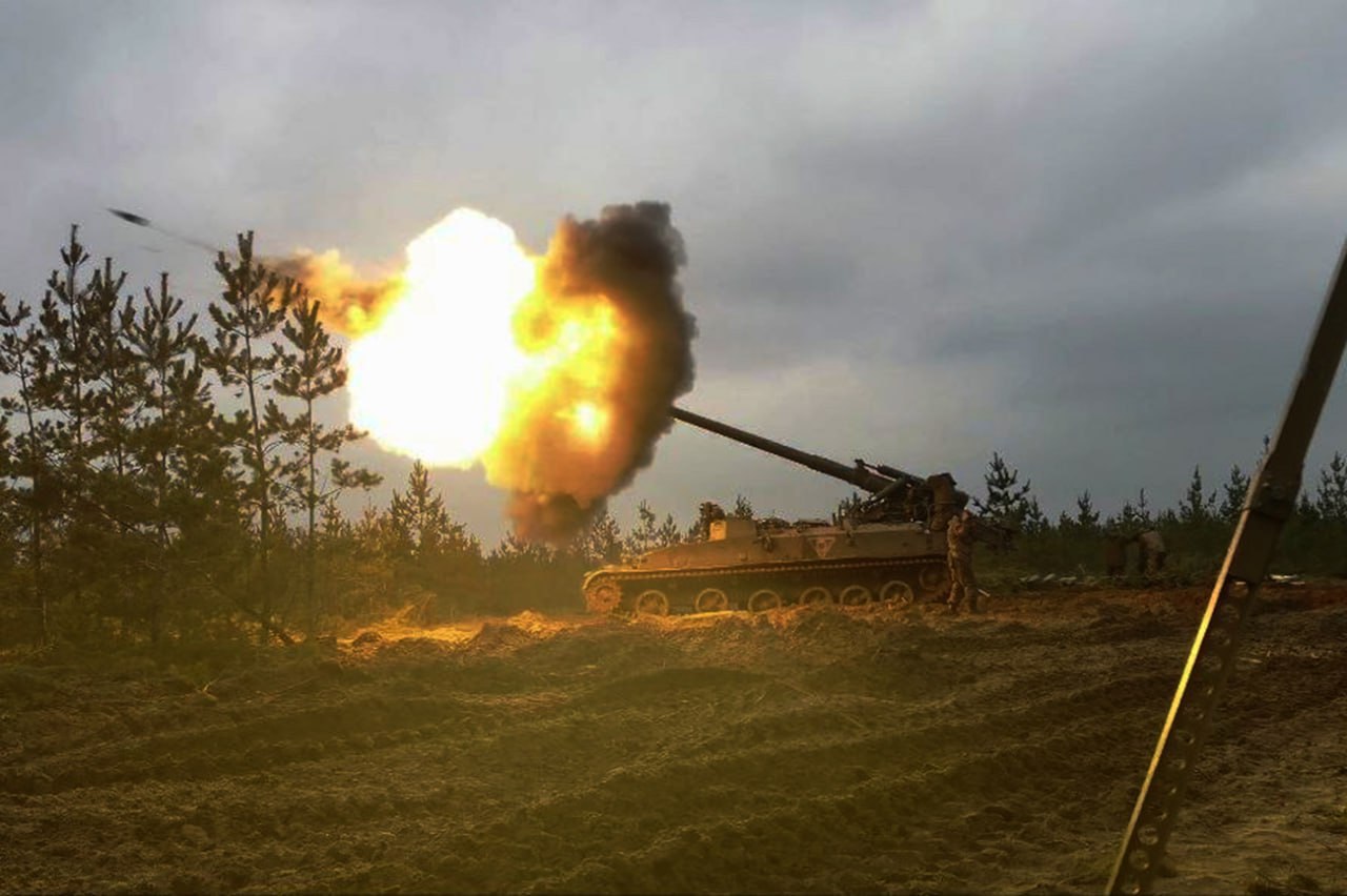 Моменты СВО. Будни фронта Моменты СВО. Будни фронта