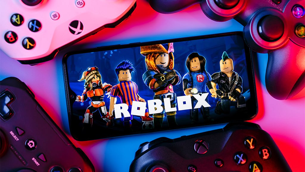Зачем заблокировали Roblox?