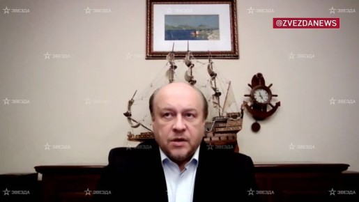 Ответы Посла России в Таиланде Е.Ю.Томихина на вопросы телеканала «Звезда» в связи с обострением таиландско-камбоджийского пограничного конфликта (8 декабря 2025 года)