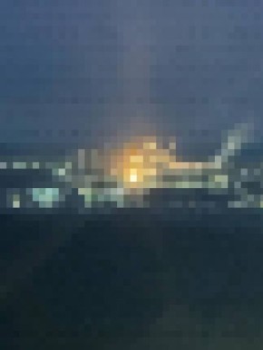 Украинские БПЛА атаковали Чебоксары