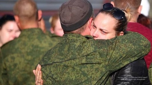 Артём Шейнин: 20% бойцов требуется психологическая поддержка после возвращения с СВО