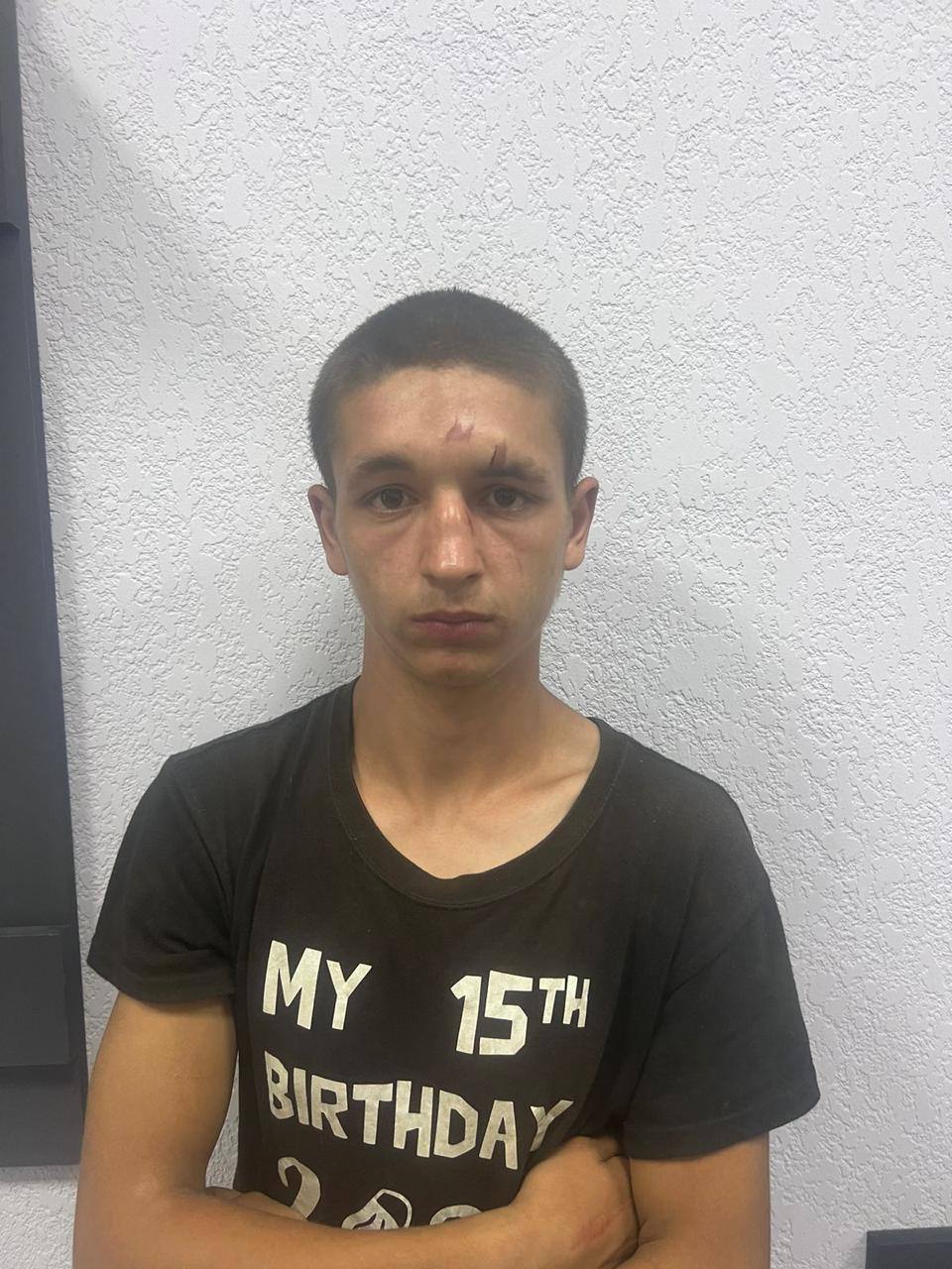 Жесть с Западной Украины: трое подростков получили по 7 лет тюрьмы за изнасилование и ограбление 46-летней женщины Жесть с Западной Украины: трое подростков получили по 7 лет тюрьмы за изнасилование и ограбление 46-летней женщины