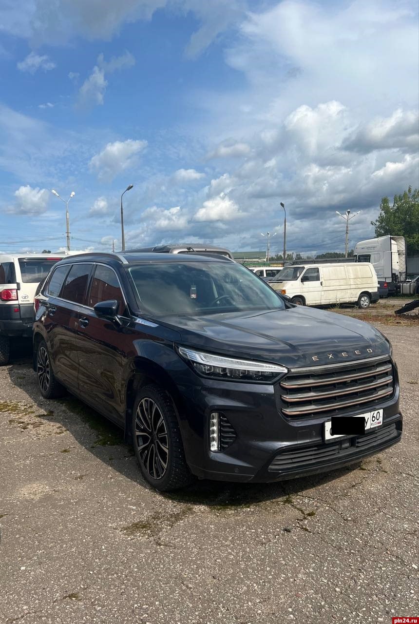 Массажные кресла и матрасы: генпрокурор Гуцан упомянул Александра Грацкого, рассказывая о самых необычных взятках в России Массажные кресла и матрасы: генпрокурор Гуцан упомянул Александра Грацкого, рассказывая о самых необычных взятках в России