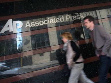 Юрий Подоляка: Как Associated Press превратило «белых мужчин в масках» в «российских военных»: разбираем «расследование» об Африканском корпусе