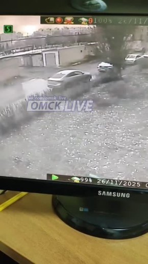 В больнице Омска умер пожилой мужчина, который в конце ноября упал в лужу с кипятком