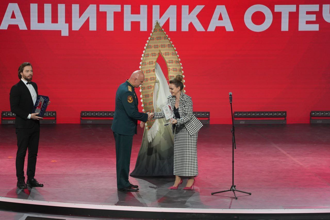 Всероссийский патриотический форум, прошедший в Национальном центре «Россия», стал местом, где регионы обменялись опытом и собрали общие решения