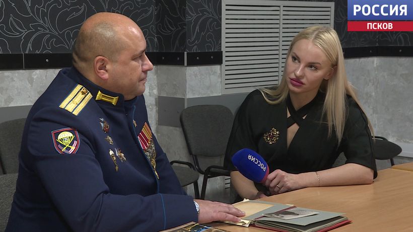 Сегодня в России отмечают День героев Отечества