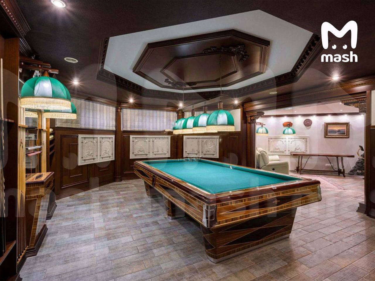 Светлана Лобода подняла цену на подмосковный дворец, который не может продать с 2023 года, на 200 млн — теперь особняк стоит 850 млн рублей Светлана Лобода подняла цену на подмосковный дворец, который не может продать с 2023 года, на 200 млн — теперь особняк стоит 850 млн рублей