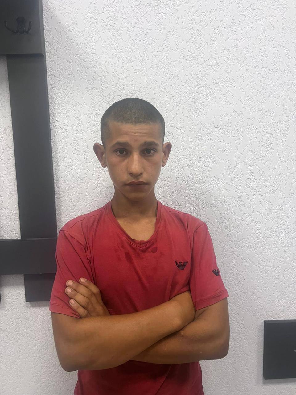 Жесть с Западной Украины: трое подростков получили по 7 лет тюрьмы за изнасилование и ограбление 46-летней женщины Жесть с Западной Украины: трое подростков получили по 7 лет тюрьмы за изнасилование и ограбление 46-летней женщины