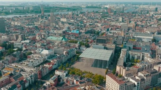 Бельгия поставила 7-летний рекорд по банкротствам