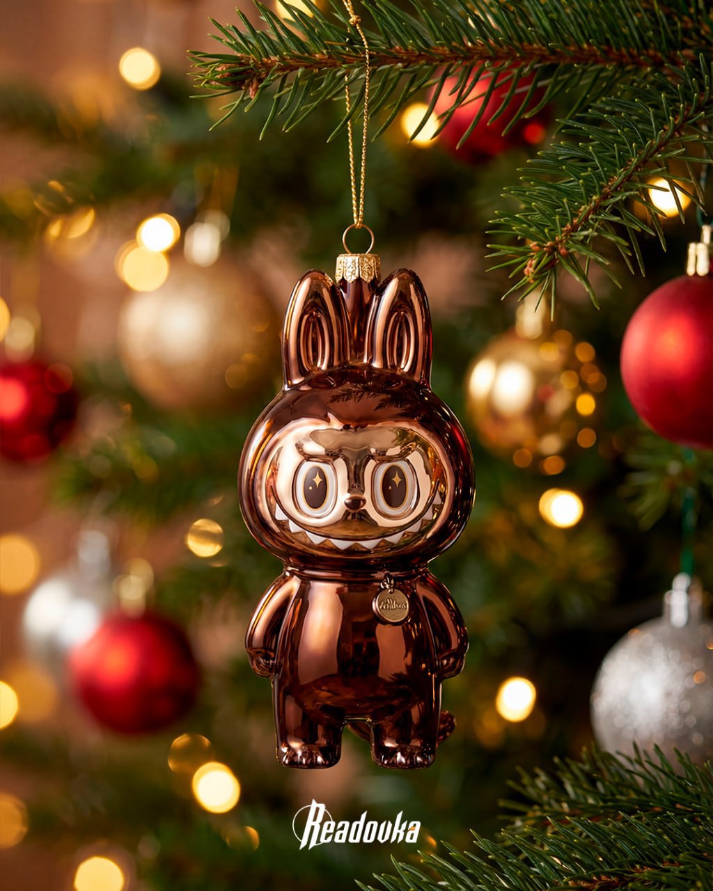 Главное праздничное новогоднее украшение — елочная игрушка Главное праздничное новогоднее украшение — елочная игрушка