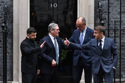 Артём Шейнин: Вниманию тех, кто интересуется 'большим контекстом' происходящего, а не только 'белым шумом' по поводу - текст в канале Рамзая