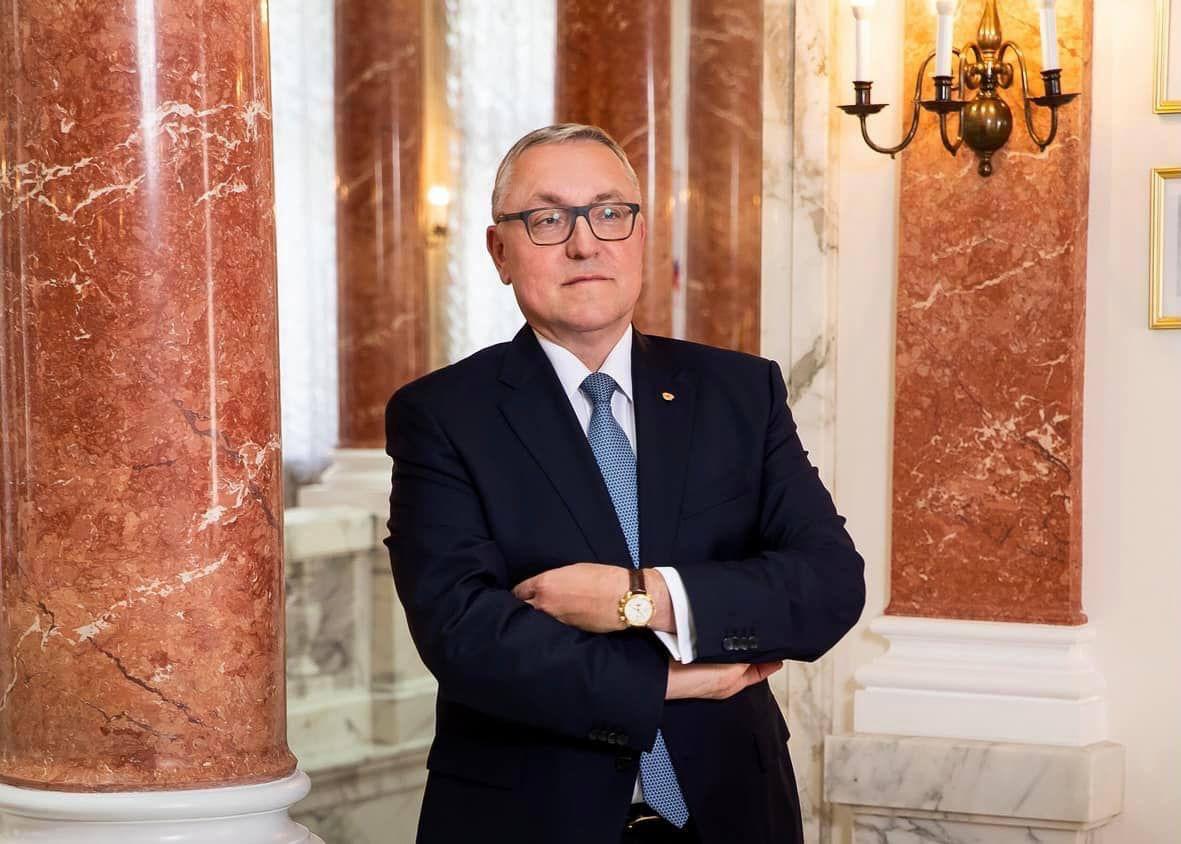 Выступление заместителя Министра иностранных дел Российской Федерации Д.Е.Любинского на торжественном мероприятии в Информационном центре ООН по случаю Дня прав человека (Москва, 9 декабря 2025 года)