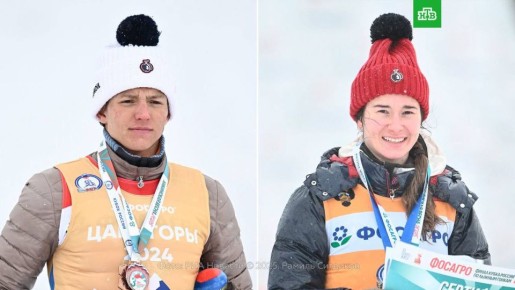 Лыжников Савелия Коростелева и Дарью Непряеву допустили до участия в отборочных соревнованиях на Олимпийские игры2026