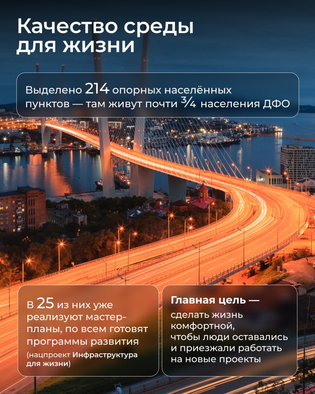 Как строить бизнес на Дальнем Востоке: что важно знать о приоритетах в господдержке Как строить бизнес на Дальнем Востоке: что важно знать о приоритетах в господдержке