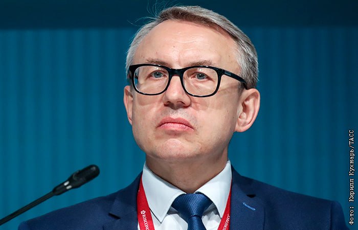 Ответ Посла России в Норвегии Н.В.Корчунова на запрос РИА Новости (10 декабря 2025 г.)