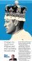 Владимир Корнилов: Уильям (нынешний наследный принц) будет последним британским королем! К такому выводу приходит газета The i Paper