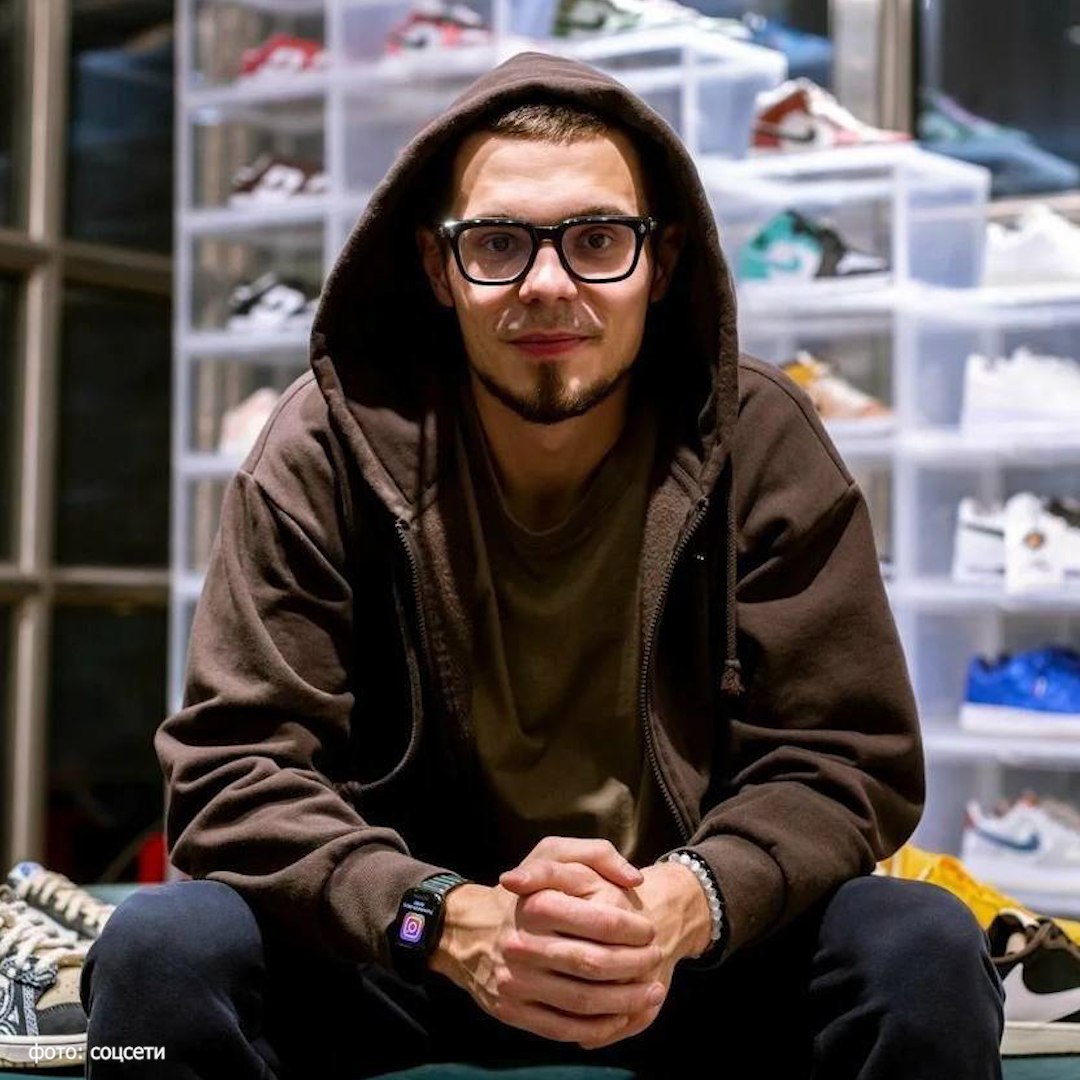 Блогер Никита Ефремов* внезапно переобулся — на суде раскаялся, согласился со всеми обвинениями и заявил, что теперь поддерживает СВО