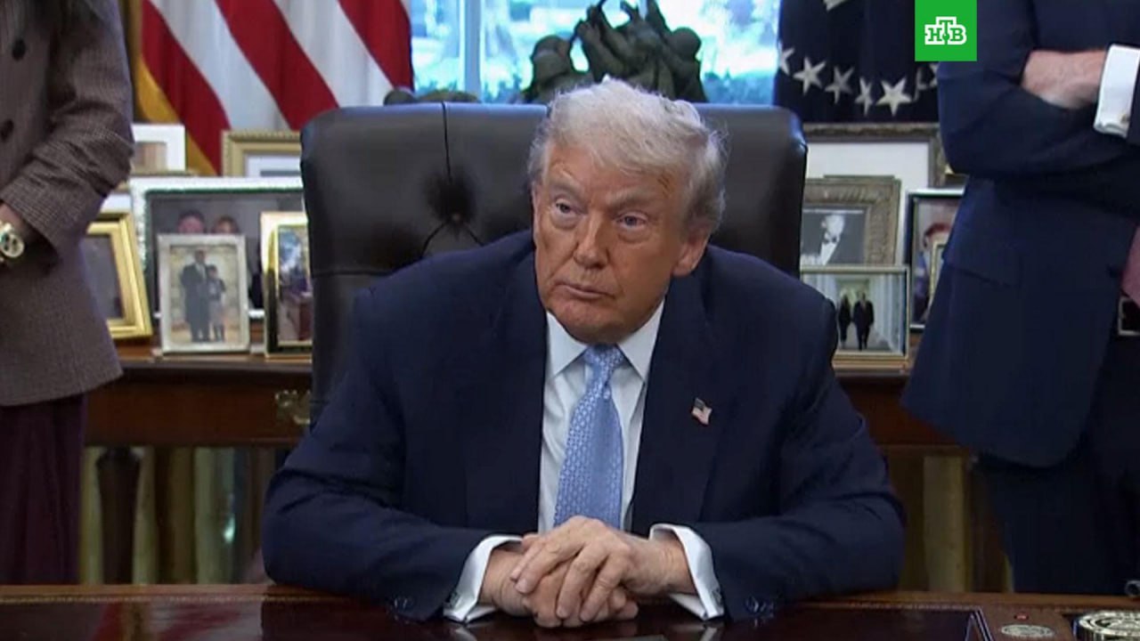 Европейские чиновники боятся, что Трамп может выйти из переговорного процесса по Украине, обвинив Европу и Украину в подрыве дипломатических усилий, сообщил CNN со ссылкой на источники