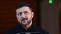 Зеленский признал, что Киеву не удастся вернуть Крым и вступить в НАТО: