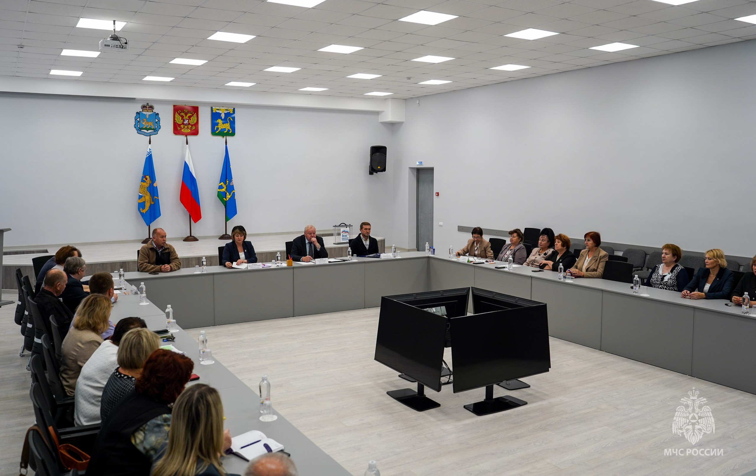 В Псковской области прошли учения В Псковской области прошли учения