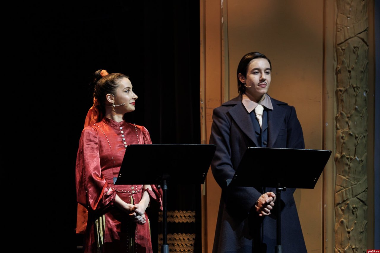 «Кроха-фест» в Пскове. ФОТОРЕПОРТАЖ «Кроха-фест» в Пскове. ФОТОРЕПОРТАЖ