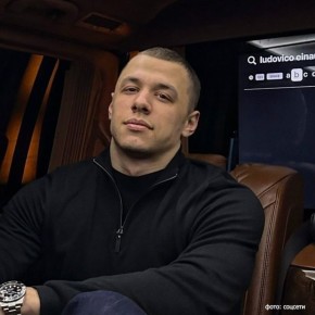 Макану на службе в армии пришли штрафы на 19к за нарушения ПДД — рэпер накатал их ещё в начале года на своей BMW M5 и до сих пор не оплатил