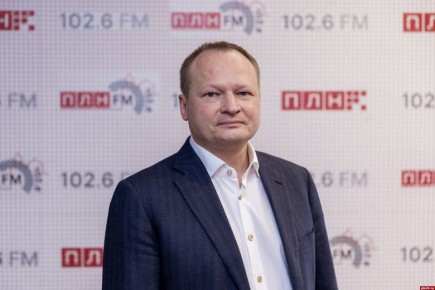 Антон Мороз об уличном освещении в округе №3: На некоторых участках требуется комплексная реконструкция