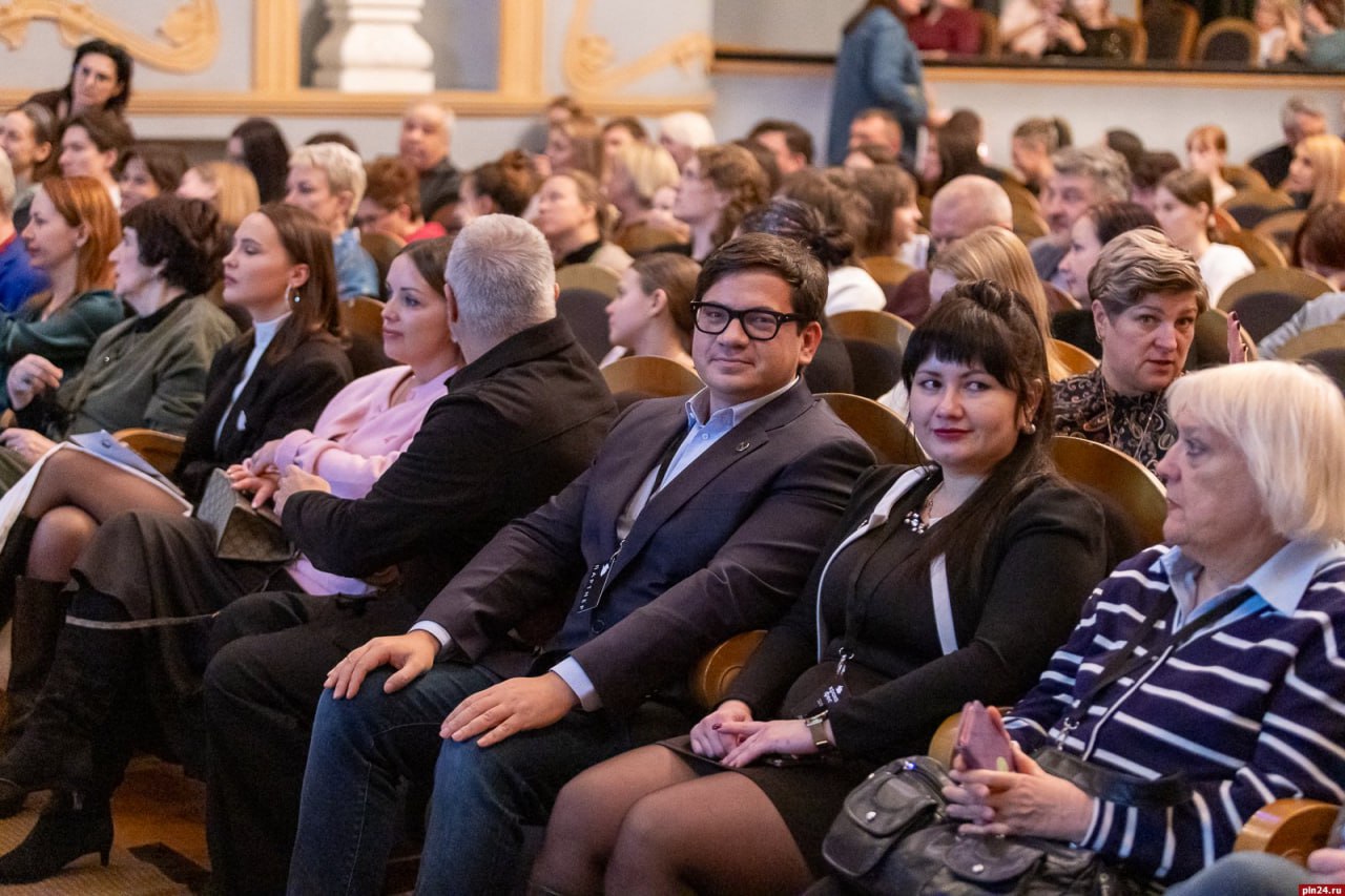 «Кроха-фест» в Пскове. ФОТОРЕПОРТАЖ «Кроха-фест» в Пскове. ФОТОРЕПОРТАЖ
