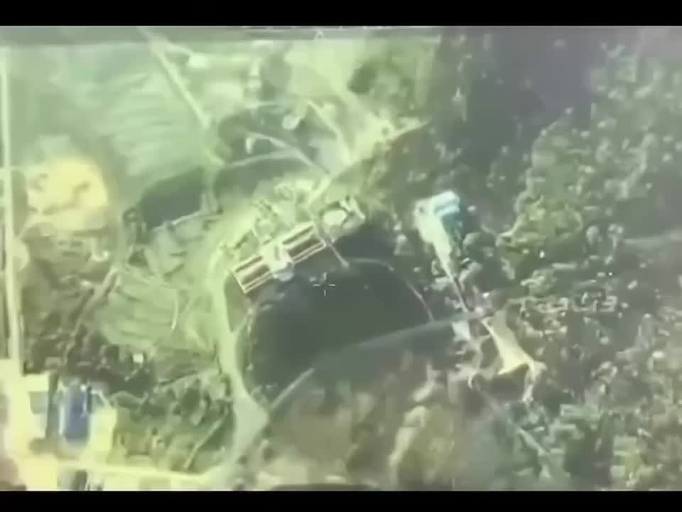 Таиланд начал масштабную военную операцию «Trat Prap Porapak» – «Трат подавляет врага»