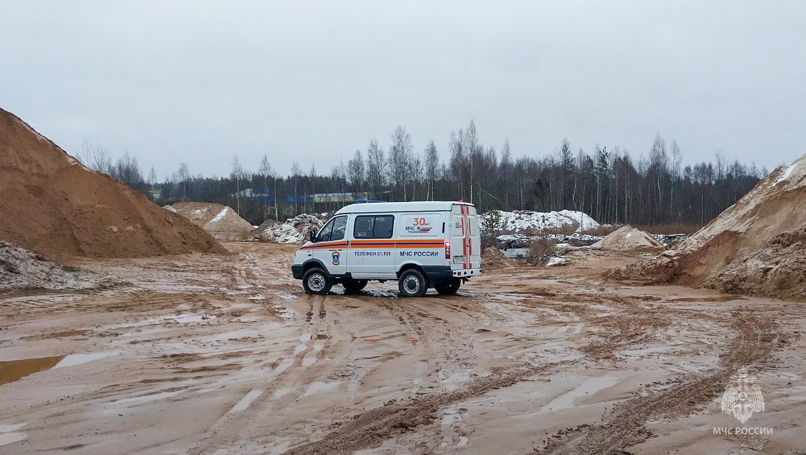 В Псковской области прошли учения В Псковской области прошли учения