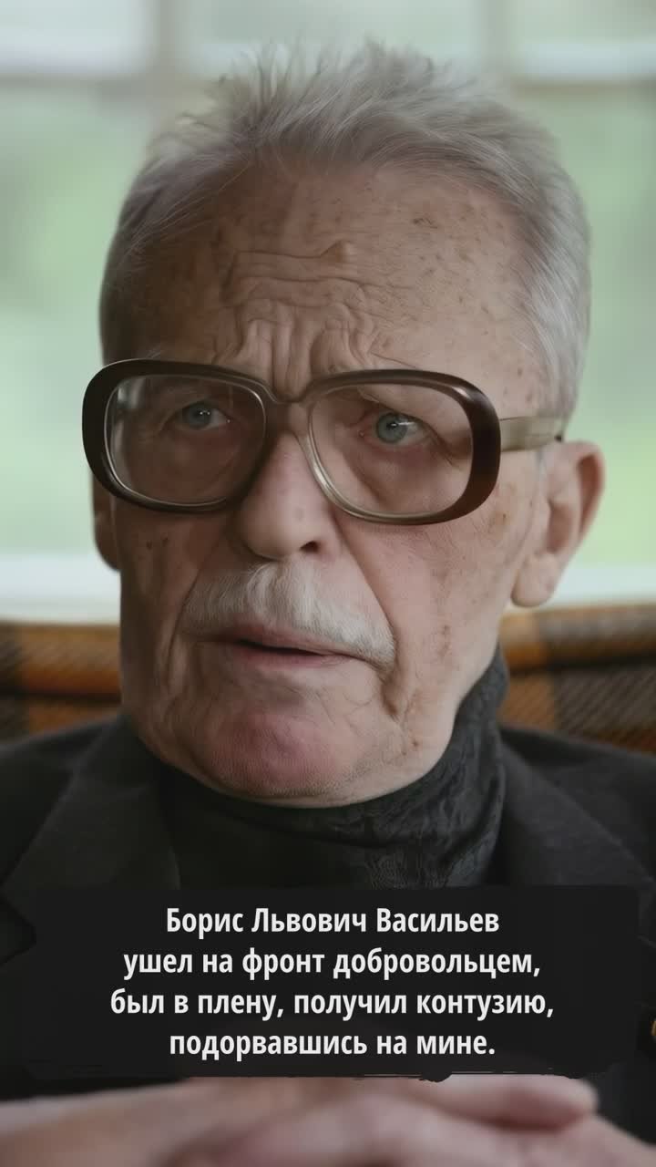 Фронтовые книги оживают с помощью нейросетей!