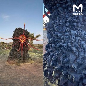        Joshua Tree National Park