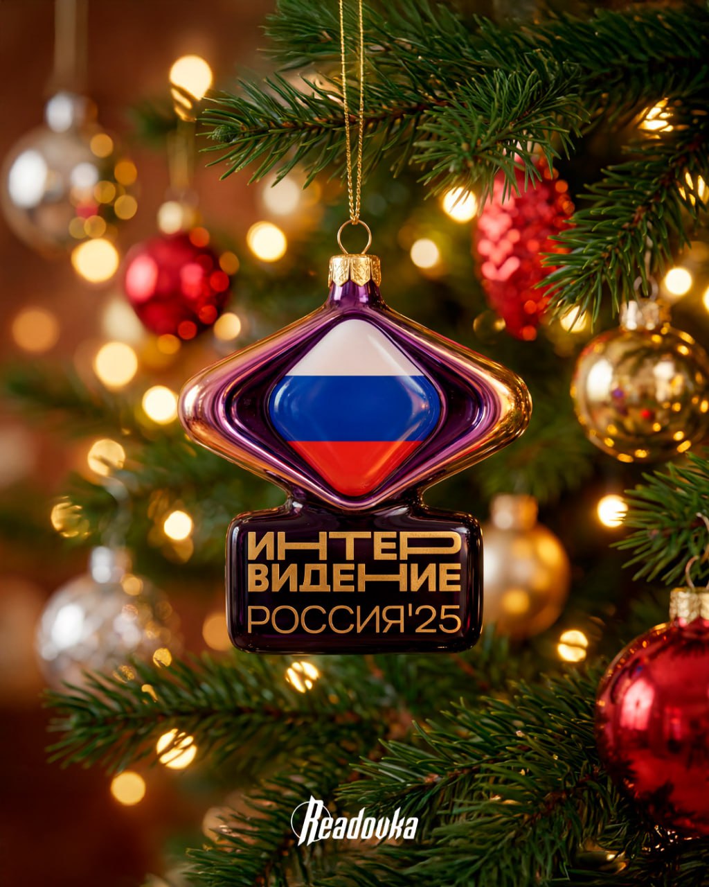 Главное праздничное новогоднее украшение — елочная игрушка Главное праздничное новогоднее украшение — елочная игрушка