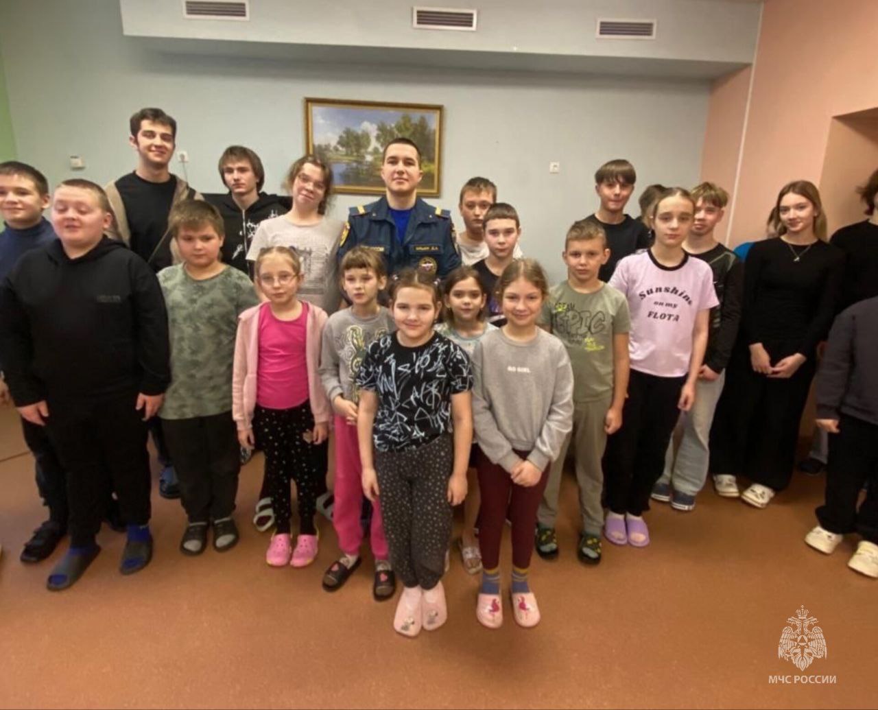 Маленькие слушатели — большая ответственность Маленькие слушатели — большая ответственность