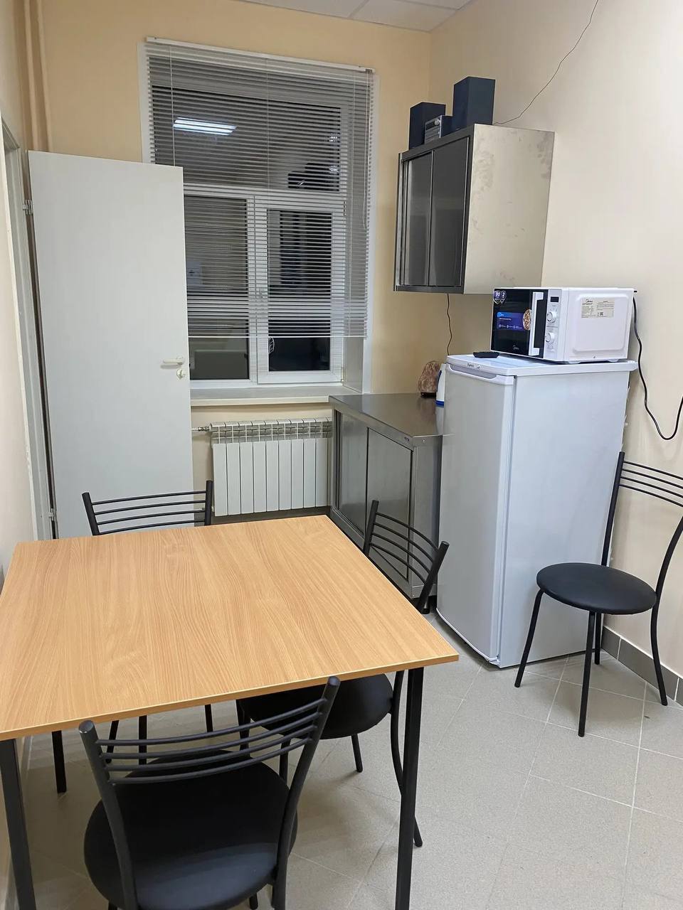 Михаил Ведерников: В Пустошке завершился капитальный ремонт поста скорой медицинской помощи Михаил Ведерников: В Пустошке завершился капитальный ремонт поста скорой медицинской помощи