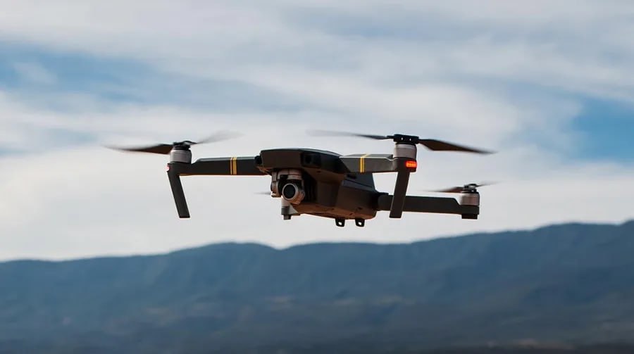 Финляндия готовится к «российской угрозе»: Хельсинки массово закупает системы противодронной обороны Финляндия готовится к «российской угрозе»: Хельсинки массово закупает системы противодронной обороны