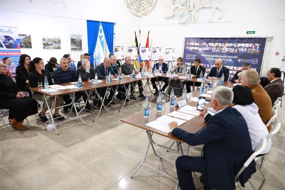 Россия – страна героев: ЭИСИ представил свежие данные о главных примерах подвига